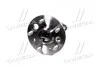 Ступиця TOYOTA CAMRY RH(10-02)(пр-во Iljin корея ОЕ) ILJIN IJ143002 (фото 2)