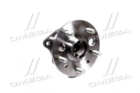 Ступиця TOYOTA CAMRY RH(10-02)(пр-во Iljin корея ОЕ) ILJIN IJ143002