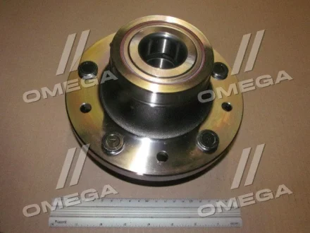 Маточина колеса заднього (non-ABS) Ford Transit (06-) Iljin ILJIN IJ232004