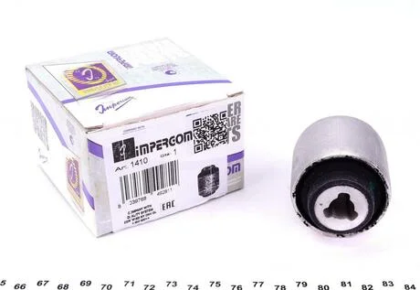 Сайлентблок важеля IMPERGOM 1410