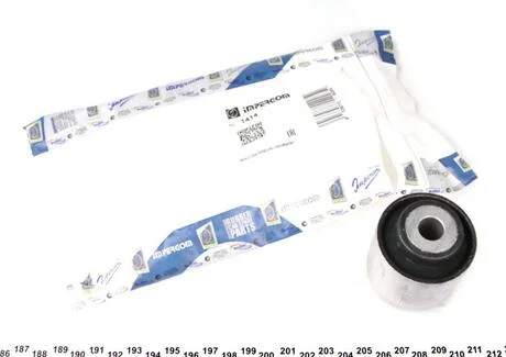 Сайлентблок важеля IMPERGOM 1414