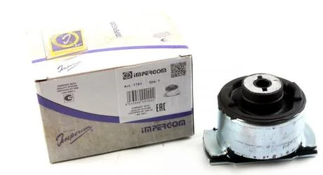 Сайлентблок балки IMPERGOM 1781 (фото 1)