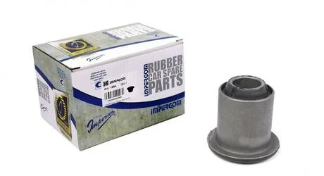 Фото 1 - сайлентблок важеля IMPERGOM 1884 Сайлентблок важеля IMPERGOM 1884 (фото 1)