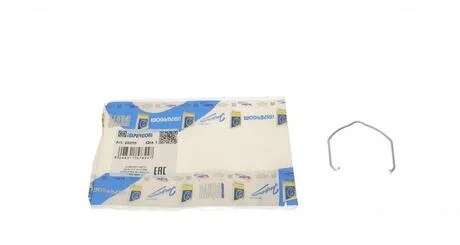 Фіксатор патрубка IMPERGOM 20255