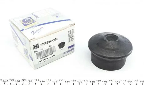 Подушка двигуна IMPERGOM 2104