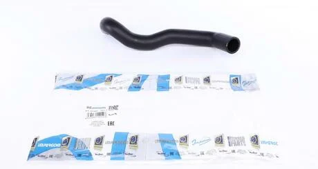 Патрубок радиатора IMPERGOM 221609