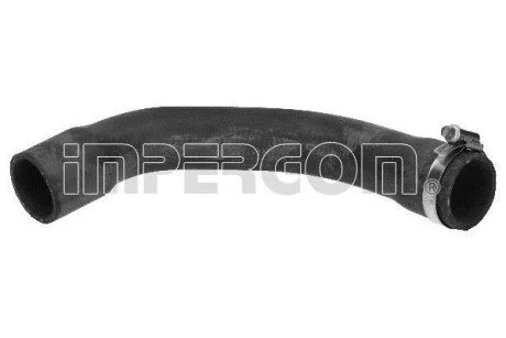 Патрубок радіатора IMPERGOM 222621