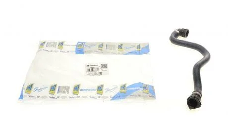 Фото 1 - патрубок радіатора IMPERGOM 224682 Патрубок радіатора IMPERGOM 224682 (фото 1)