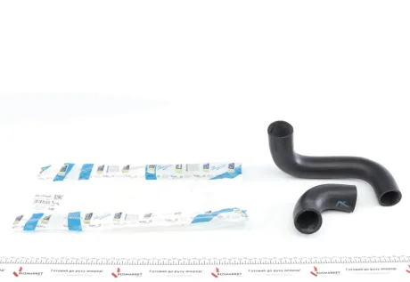 Патрубок інтеркулера IMPERGOM 225078