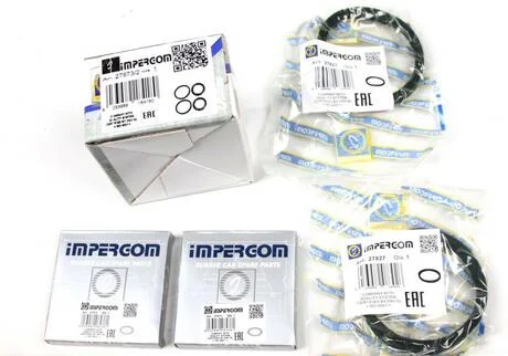 Підшипник амортизатора IMPERGOM 27873/2