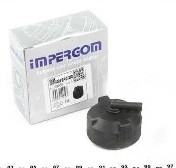 Кришка бачка IMPERGOM 29655