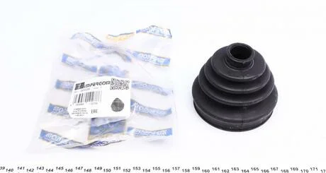 Пильовик шрусу IMPERGOM 30006