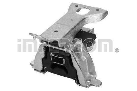Подушка двигуна передн Лів CITROEN C1, C1 II PEUGEOT 107 TOYOTA AYGO, AYGO/HATCHBACK 10 0605- IMPERGOM 31117