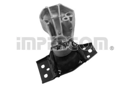 Подушка двигуна передн Прав, нижн, гідравлічний RENAULT LAGUNA, LAGUNA III, LATITUDE 15D 1007- IMPERGOM 31564