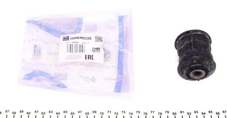 Сайлентблок ресори IMPERGOM 36020