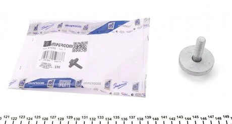 Болт шківа IMPERGOM 41039