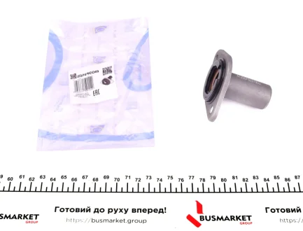 Сальник вала IMPERGOM 41200