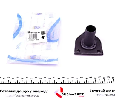 Сальник валу IMPERGOM 41209