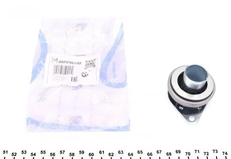 Підшипник вижимний IMPERGOM 41214
