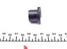 Втулка вилки зчеплення (нижня) Doblo 1.3MTJ, 1.9D-JTD-MTJ IMPERGOM 41264 (фото 3)