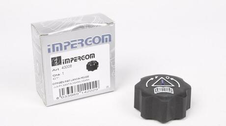 Крышка бачка IMPERGOM 43008 (фото 1)