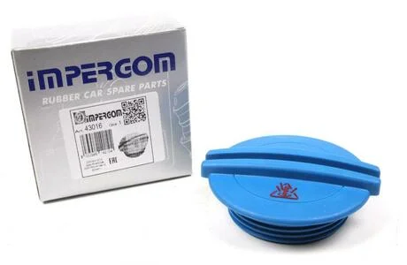 Кришка бачка IMPERGOM 43016