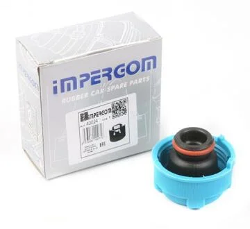 Кришка бачка IMPERGOM 43024