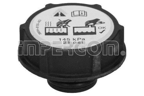 Кришка бачка IMPERGOM 43033