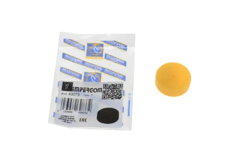 Кришка бачка розширення охолоджуючої рідини IMPERGOM 43073