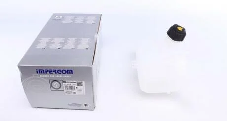 Бачок розширювальний IMPERGOM 44175