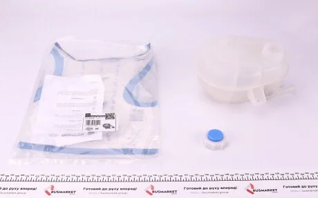 Бачок розширювальний IMPERGOM 44238