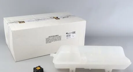 Бачок розширювальний IMPERGOM 44460