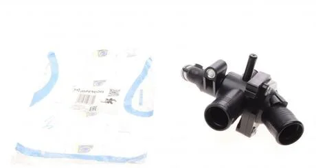 Корпус термостату IMPERGOM 90058