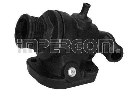 Корпус термостату IMPERGOM 90066