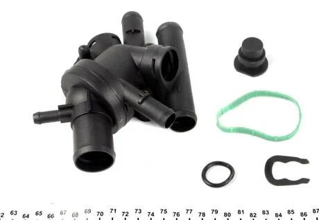 Корпус термостату IMPERGOM 90159