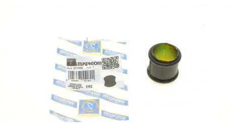 Фланець системи IMPERGOM 90588