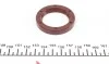 Сальник двигателя N PSA XUD9 35X50X8 INA 413 0100 10 (фото 3)