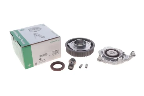 Комплект для регулювання фаз газорозподілу INA 427 1283 30