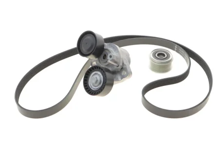 Комплект ременя генератора INA 529 0206 20