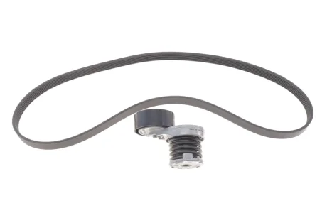 Комплект поліклинових ременів INA 529 0339 10