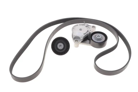 Комплект ременів поліклинових INA 529 0516 10