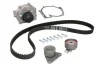 Водяний насос + комплект ременя ГРМ VOLVO XC90 I (275) 2.5 T AWD 06/02 - 01/15 INA 530 0063 30 (фото 1)