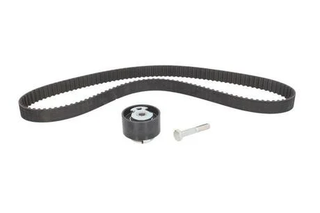 Комплект ГРМ ремінь ролик 2.5TD 8V FORD Transit 86-00 INA 530 0143 10