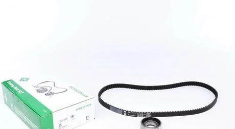 Ремінний комплект ГРМ INA 530020610