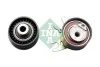 Комплект ГРМ   FORD Focus II 04-11, Mondeo IV 07-15, C-MAX 02-10; FIAT Scudo 07-16, Ulysse 02-10; PEUGEOT Expert 07-16, 308 (T7) 07-19, 307 01-11; CITROEN C4 04-11, Jumpy 07-16, C4 Picasso 06-13; VOLVO V70 07-16, S80 06-16, S40 04-12; LANCIA Phedra 0 530 0449 09