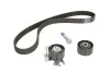 К-кт ГРМ (пасок+ролік) Citroen C5 20 HDI Peugeot 307/407 Ford Focus INA 530044910 (фото 1)