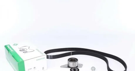 Комплект ременя ГРМ INA 530047310