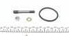 Водяний насос + комплект ременя ГРМ SKODA SUPERB I (3U4) 1.8 T 12/01 - 03/08 INA 530 0546 30 (фото 11)
