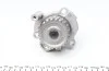 Водяний насос + комплект ременя ГРМ SKODA SUPERB I (3U4) 1.8 T 12/01 - 03/08 INA 530 0546 30 (фото 13)