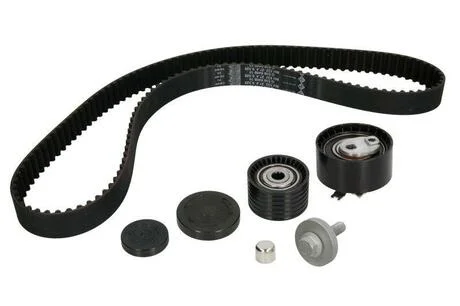 Комплект ременя ГРМ RENAULT INA 530 0639 10